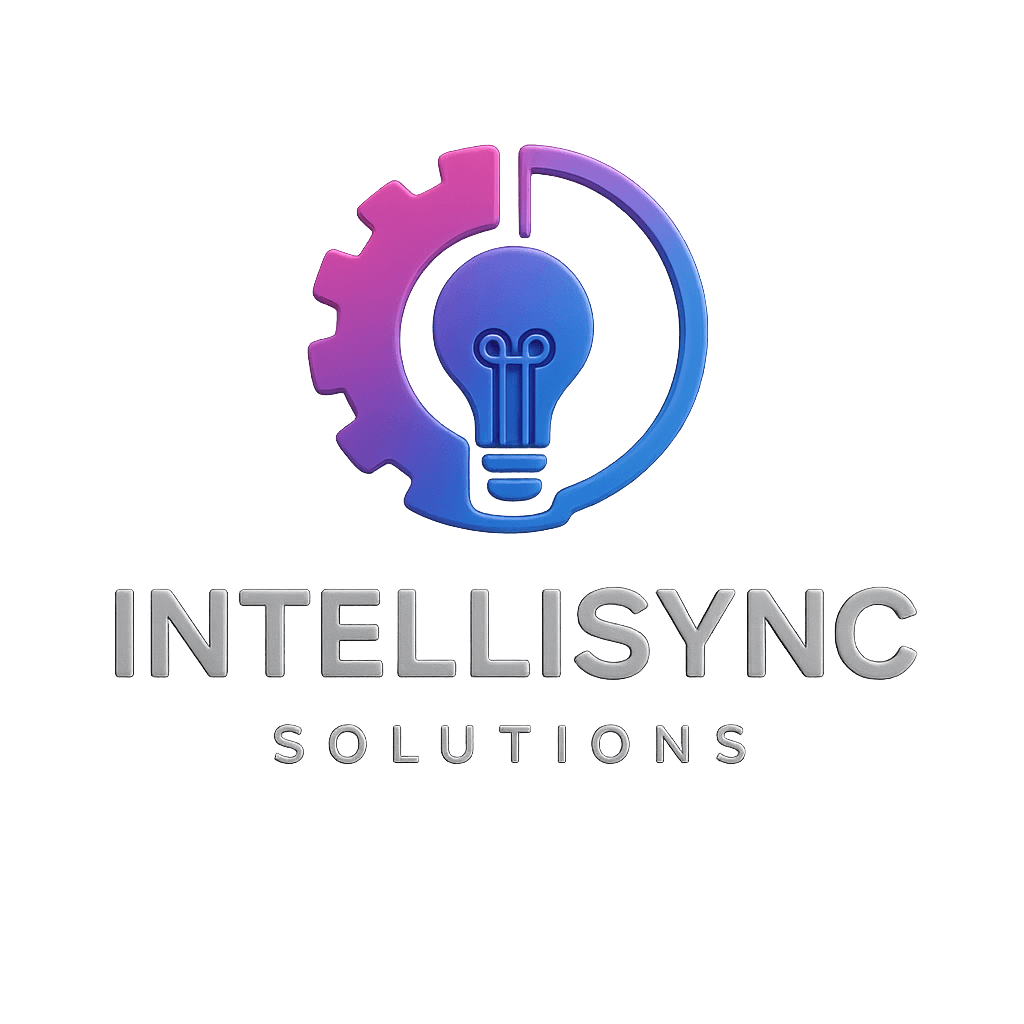 IntelliSync Solutions - Click to learn about Chris June